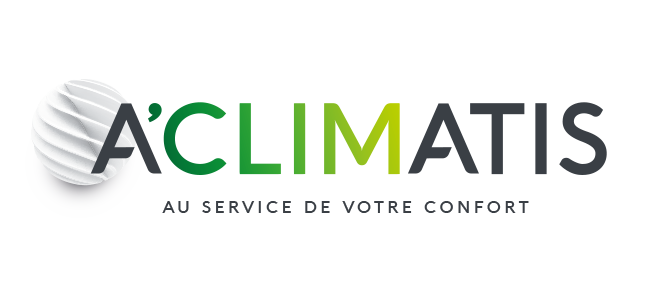 Logo aclimatis