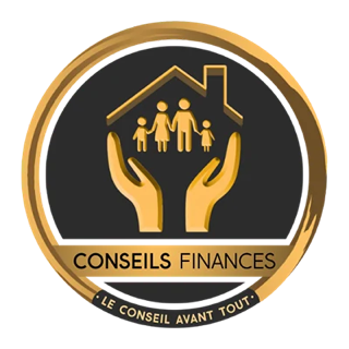 Logo conseils-finances