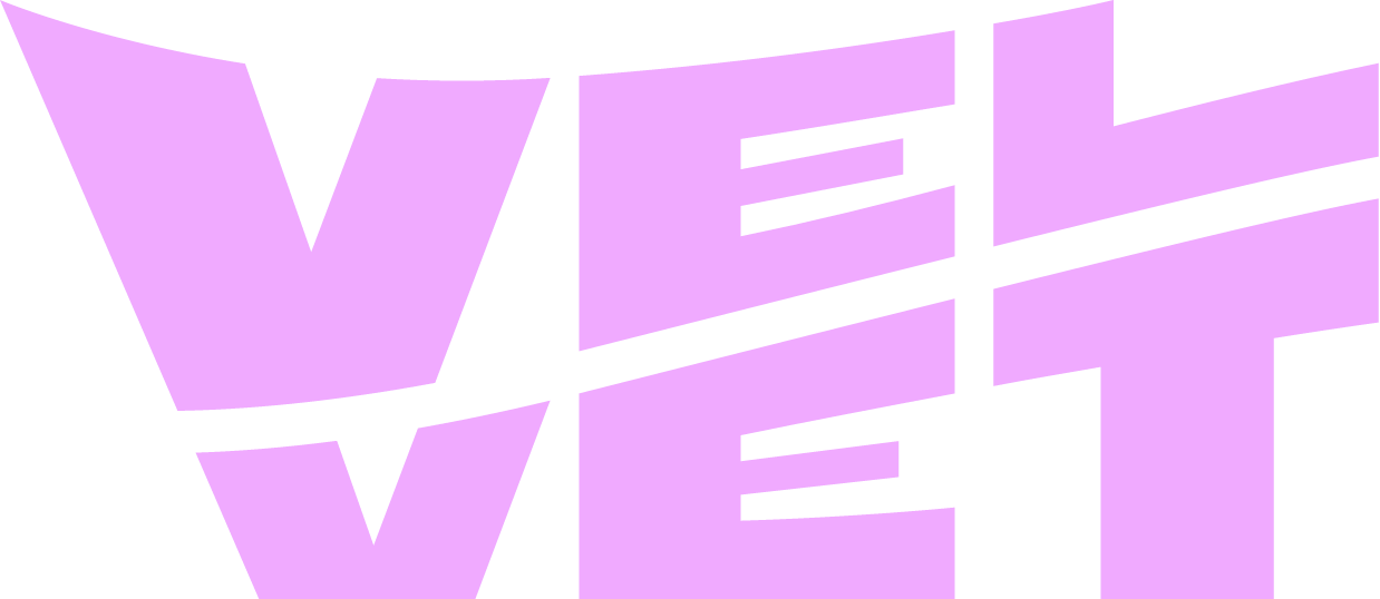 Logo velvet